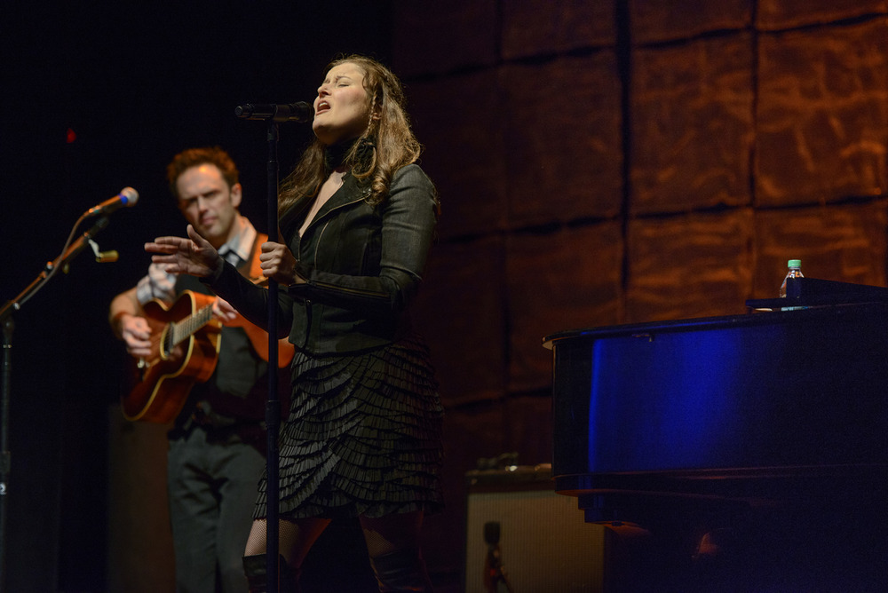 Paula Cole bei Amazon Music