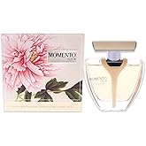 Armaf Momento Fleur EDP Spray Women 3.4 oz