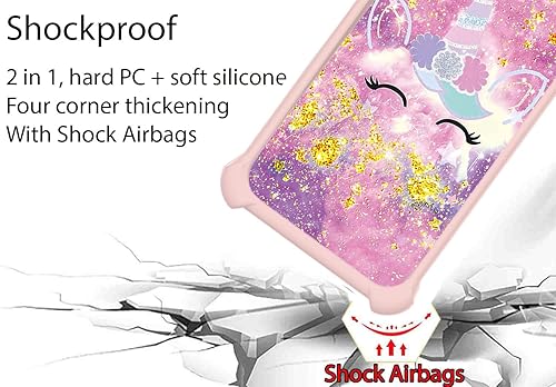 16 Pro Unicorn Phone Case Amazon Iphone Plus Cover For Girl