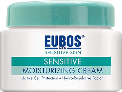 eubos sensitive moisturizing cream