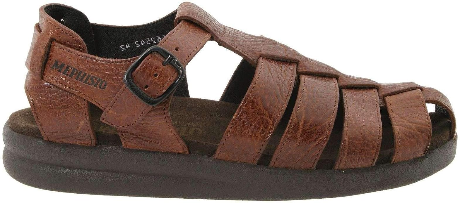 Mephisto Men's Sam Sandal Sandals