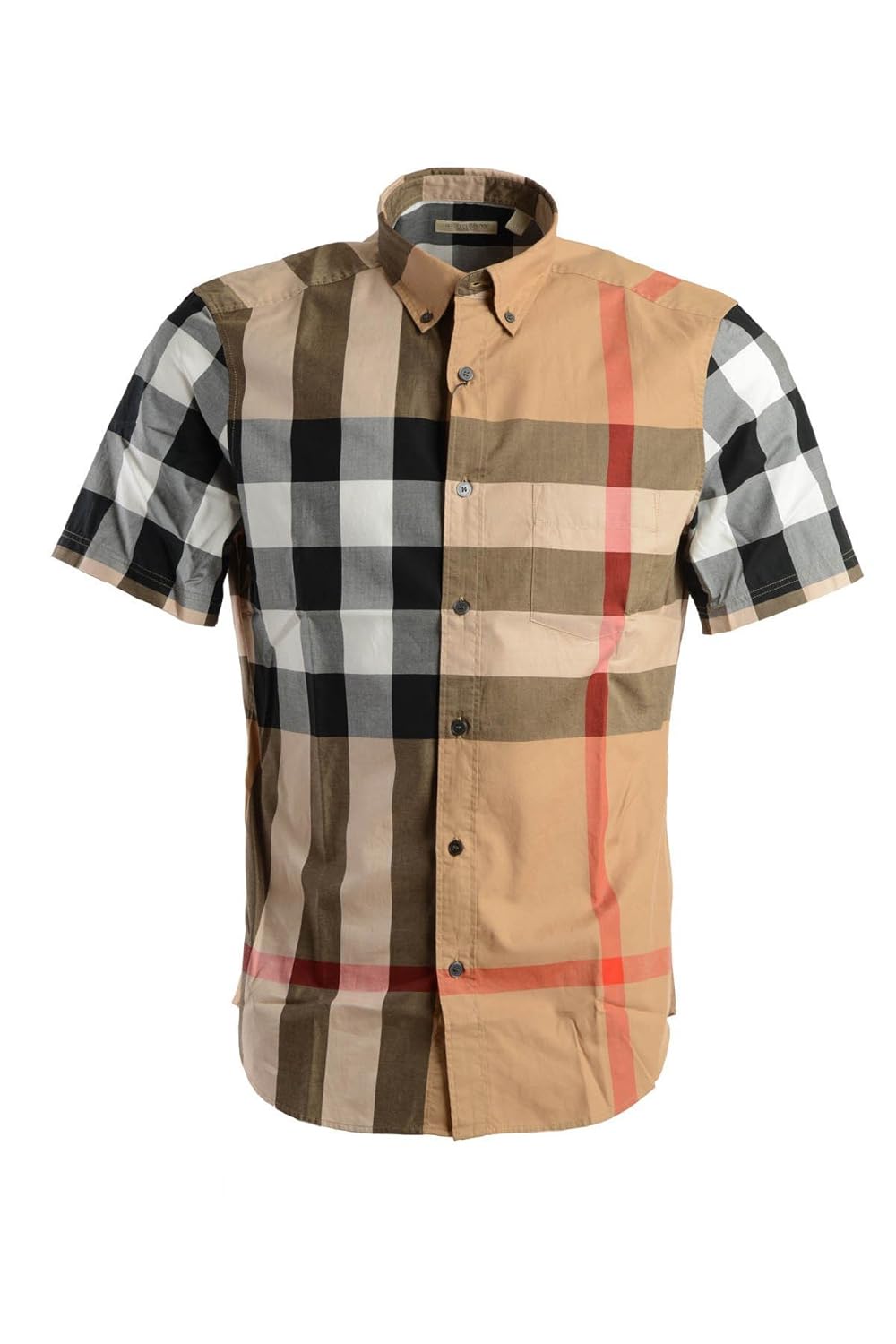 burberry brit clothing line