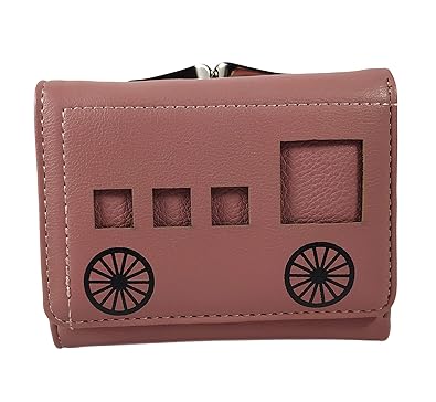 Surbhi Small Wallets | Wallets for women | Wallets for girls | Small Leather Wallet | cute wallets | Handbag for women wallets | Trending wallet for women and girls