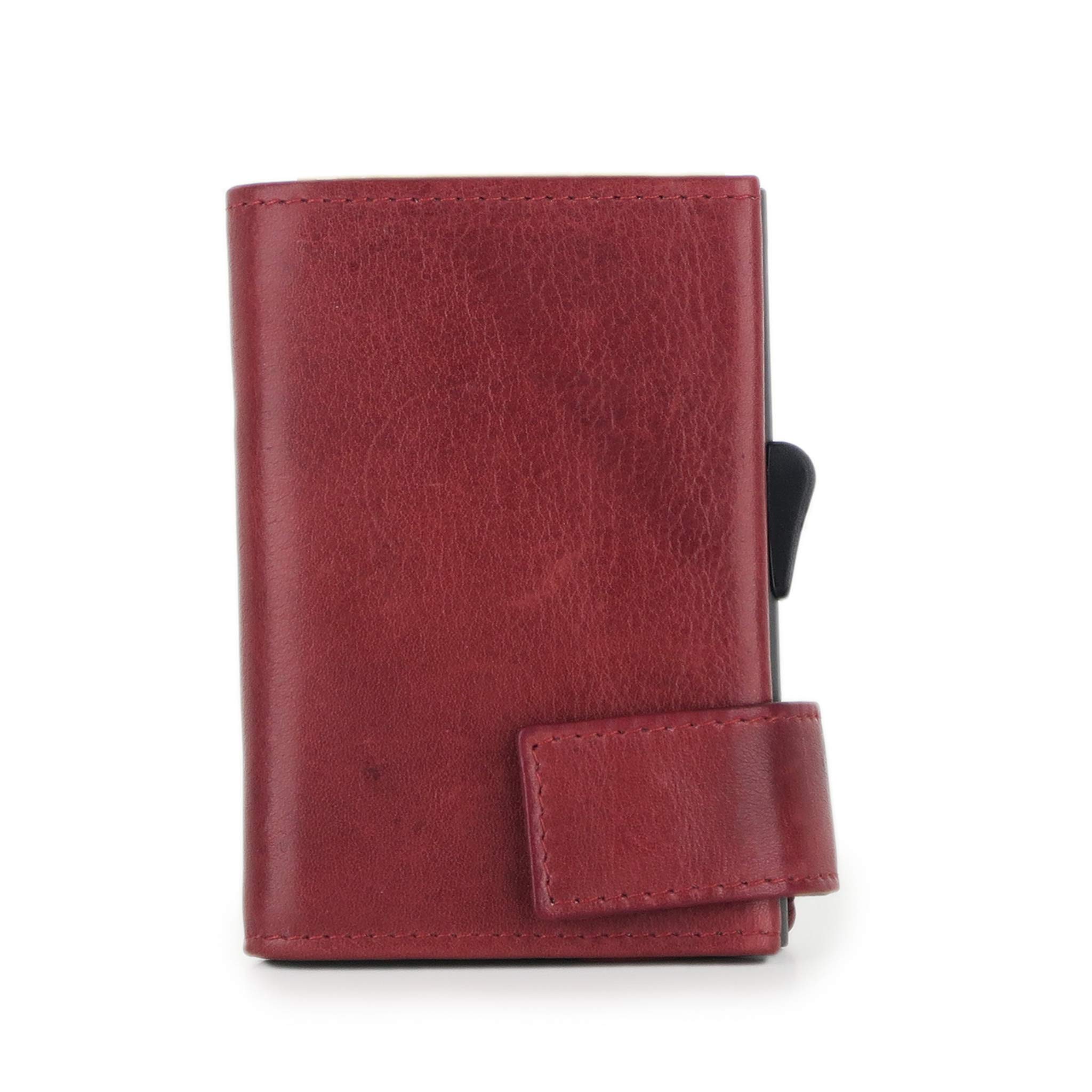 SecWal Modern 7Centimeters Rot