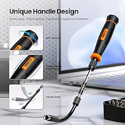 JOREST 152 in 1 Precision Screwdriver Set, Tool