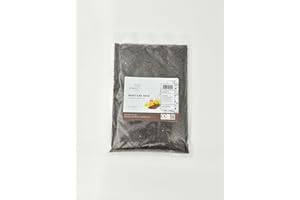 Aparna Foods Mustard Seeds, 454 g, Black