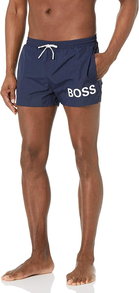 Hugo Boss Men's Swim Trunks