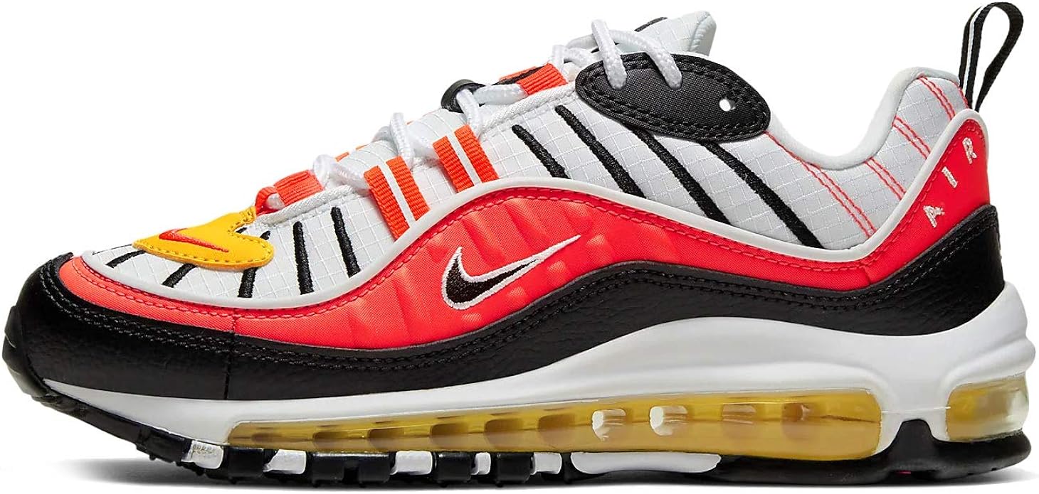 nike air max 98 big kids