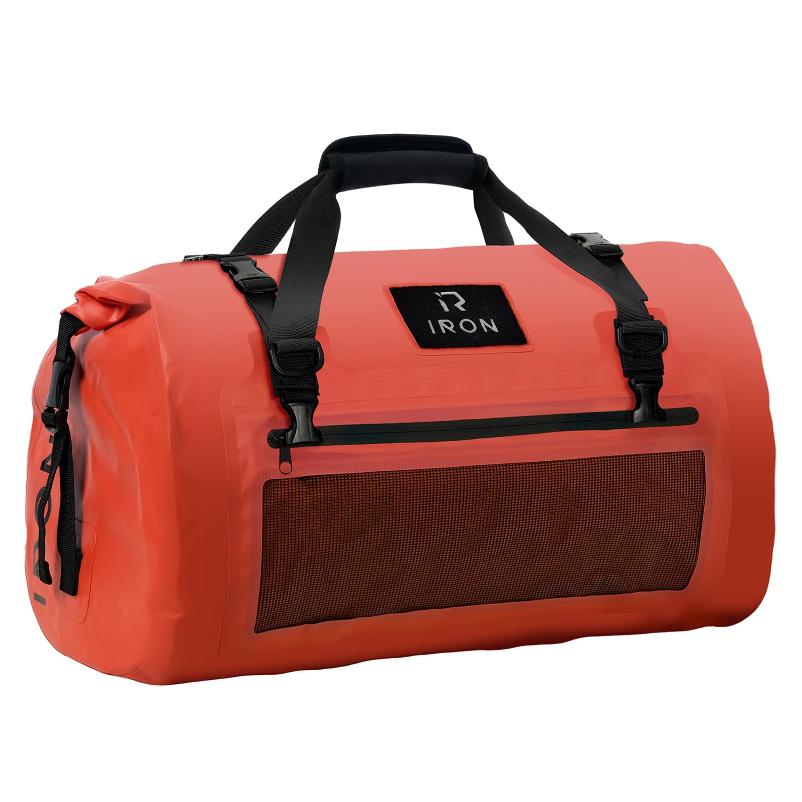 IRON JIA'S Motorcycle Dry Bag - Waterproof Duffle