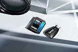 Lexar 256GB SDXC UHS-I 800x Blue Series SD Card 120MB/s Read 45MB/s Write view 5