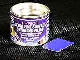 MP Essential MP Essential Cars Minor Bodywork Filler Ultra Fine 250g view 2