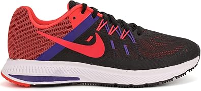 nike zoom winflo 2 mujer