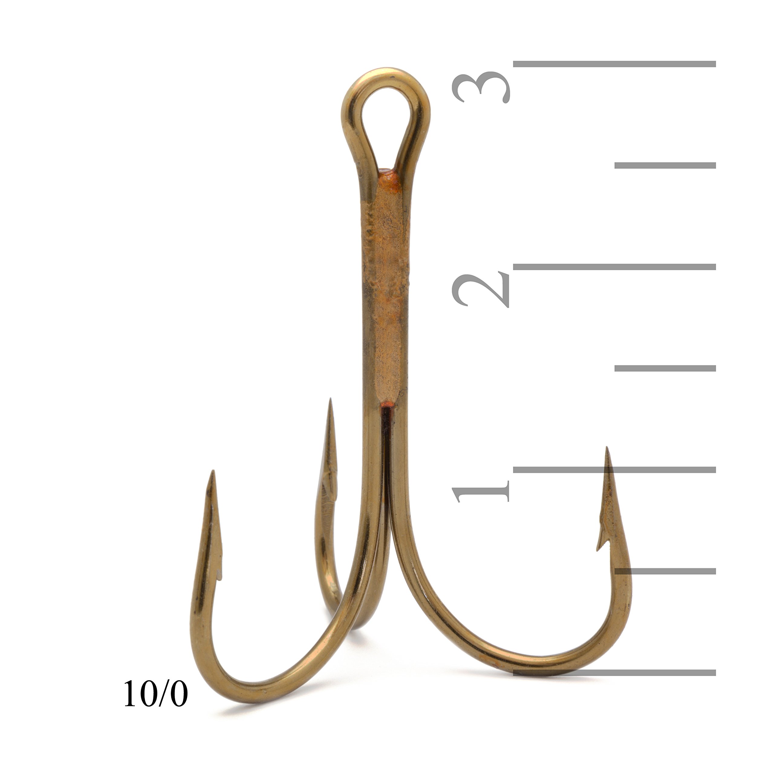 Replacement Hook Mustad 3551 Treble Hooks Bulk Mustad Classic