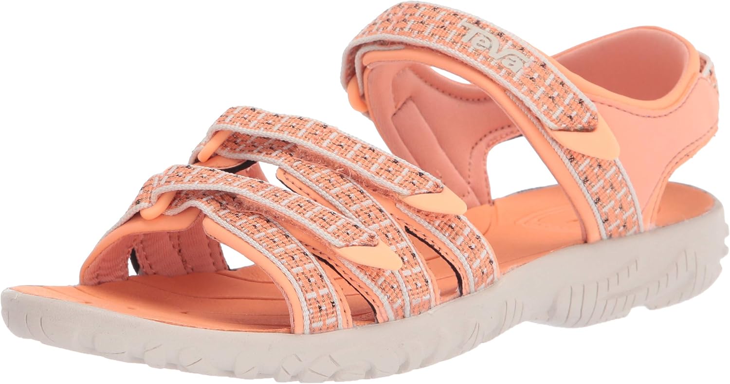 teva tirra rose gold