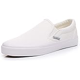 Cull4U Unisex Classic Slip On Trainer Shoes