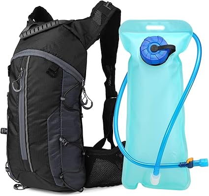 cycling backpack amazon