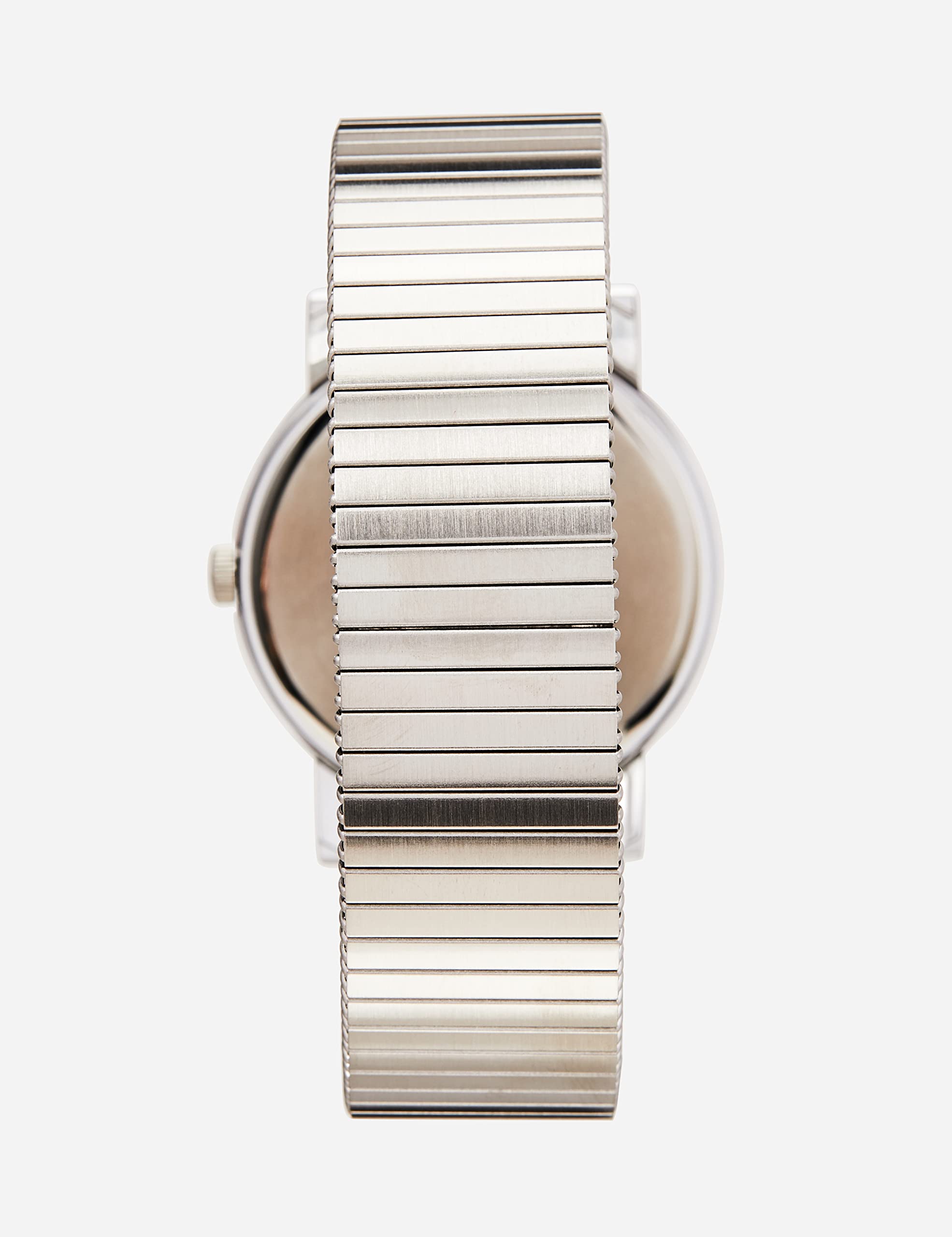 Lorus Damen. Analog Quarz Uhr mit Metall Armband RG859CX5