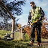 Dewalt XR Brushless String Trimmer 18V 5.0Ah Li-ion view 6