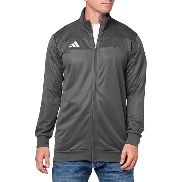 adidas Z.N.E. Reversible Bomber Jacket - Men's Multi-Sport L