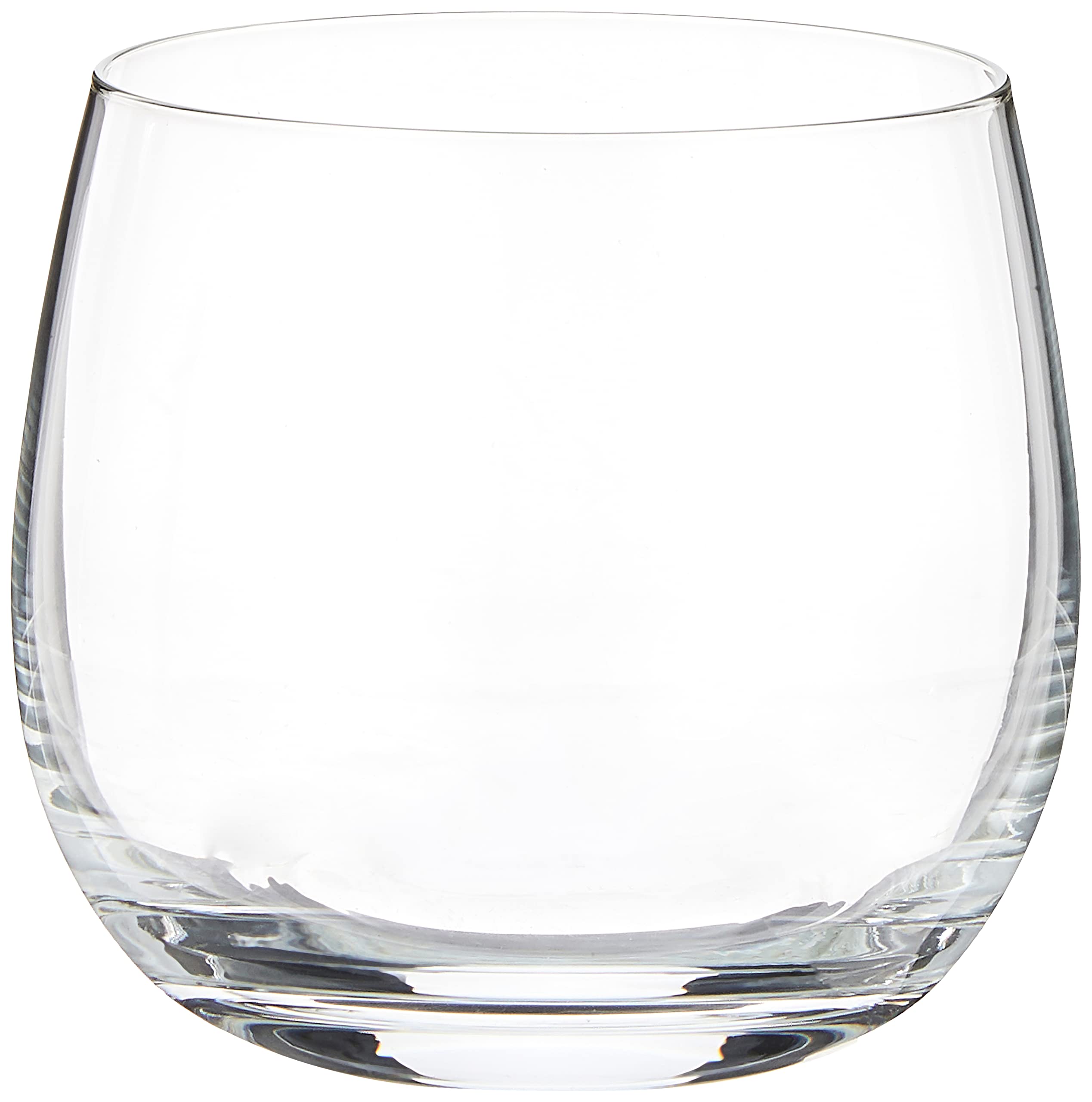 Schott Zwiesel Tritan Crystal Glass Banquet Barware Collection Old Fashioned/Whiskey Cocktail Glass, 13.5 Ounce, Set of 6