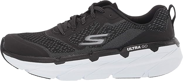skechers womens max cushioning