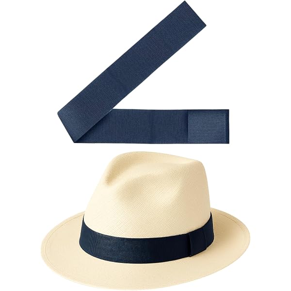Amazon.com: Gamboa Adjustable Hat Bands for Men and Women 