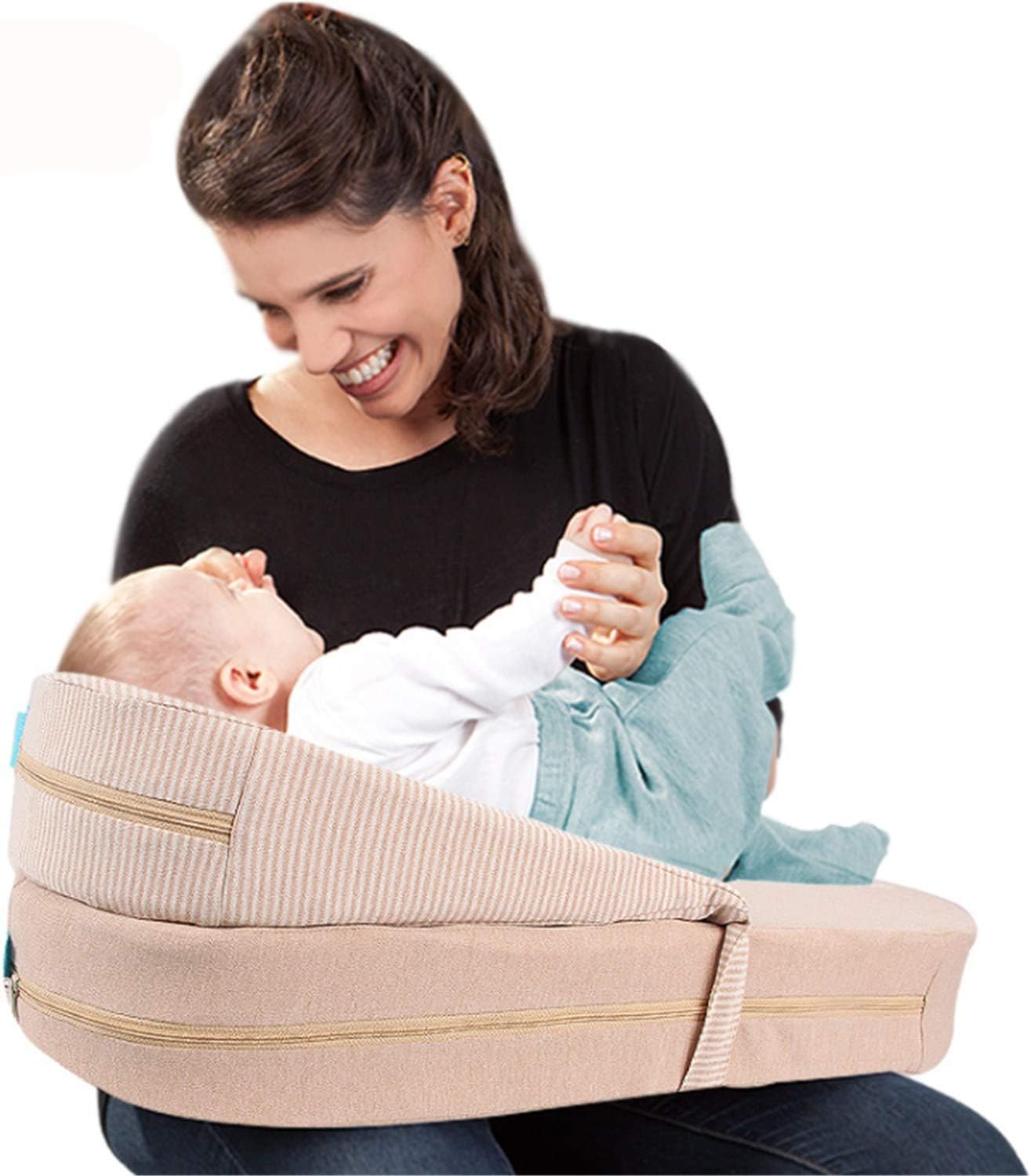 feeding pillow for newborn