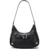 YIKOEE Shoulder Bag Y2k Purse: 90s Mini Underarm Bag - Cute Small Purse | 90s, Mini, Cute