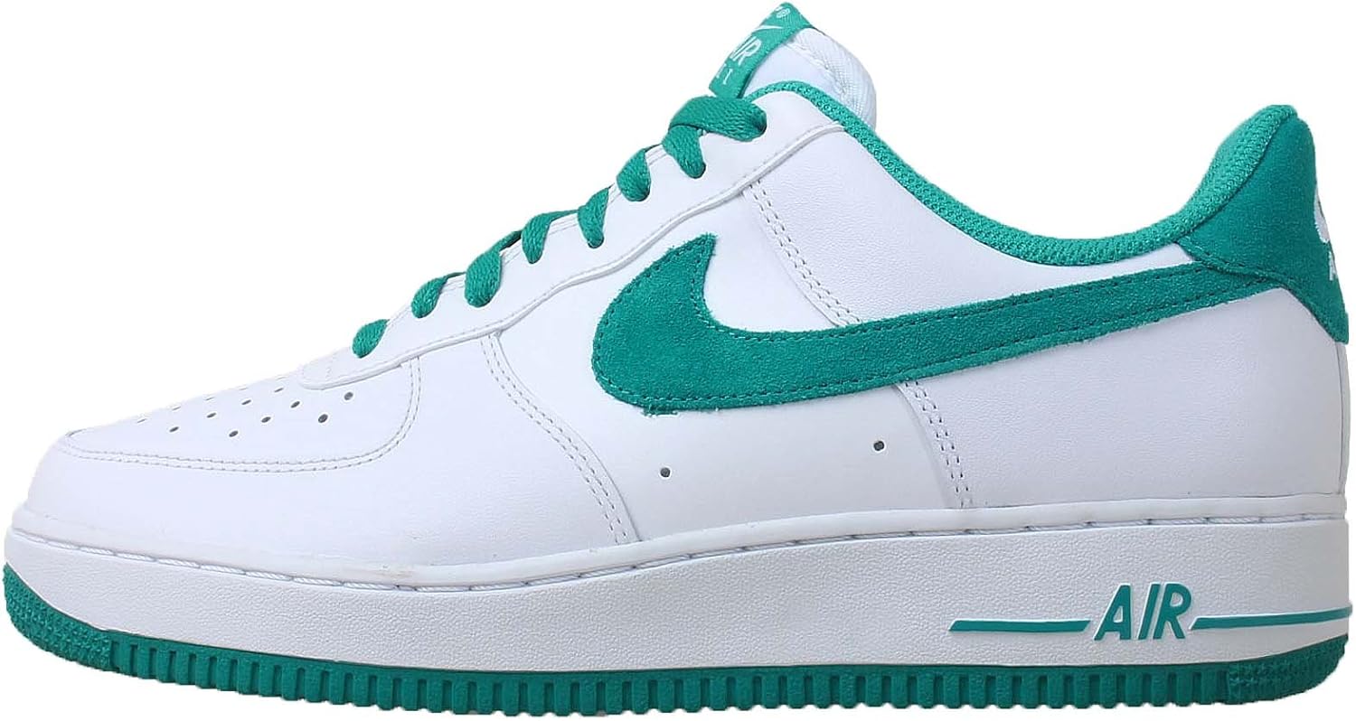 af1 turbo green