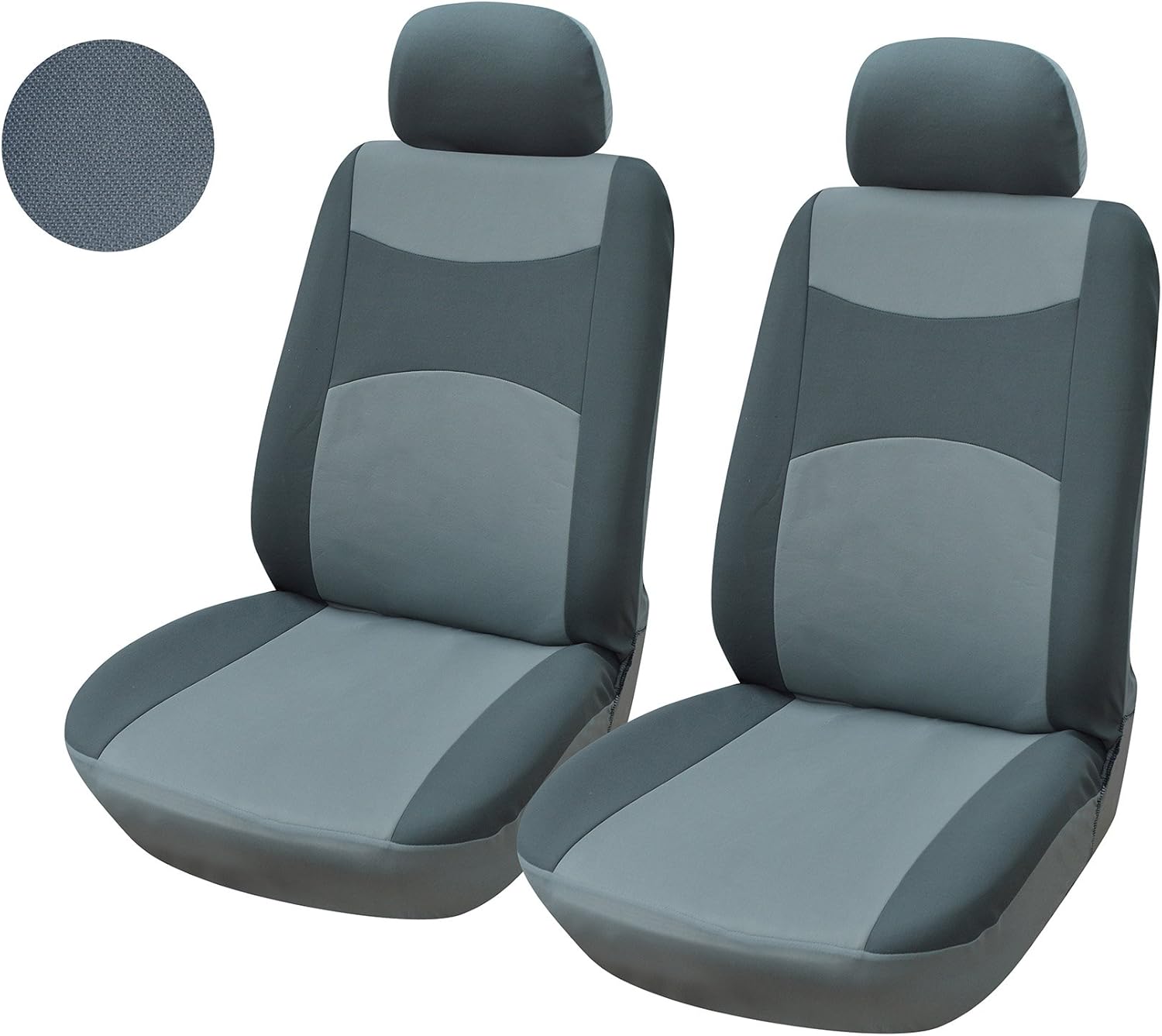 Best auto seat covers – semi-custom fit lexus
