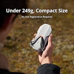 Potensic Atom 2 Drone with Camera for Adults 4K