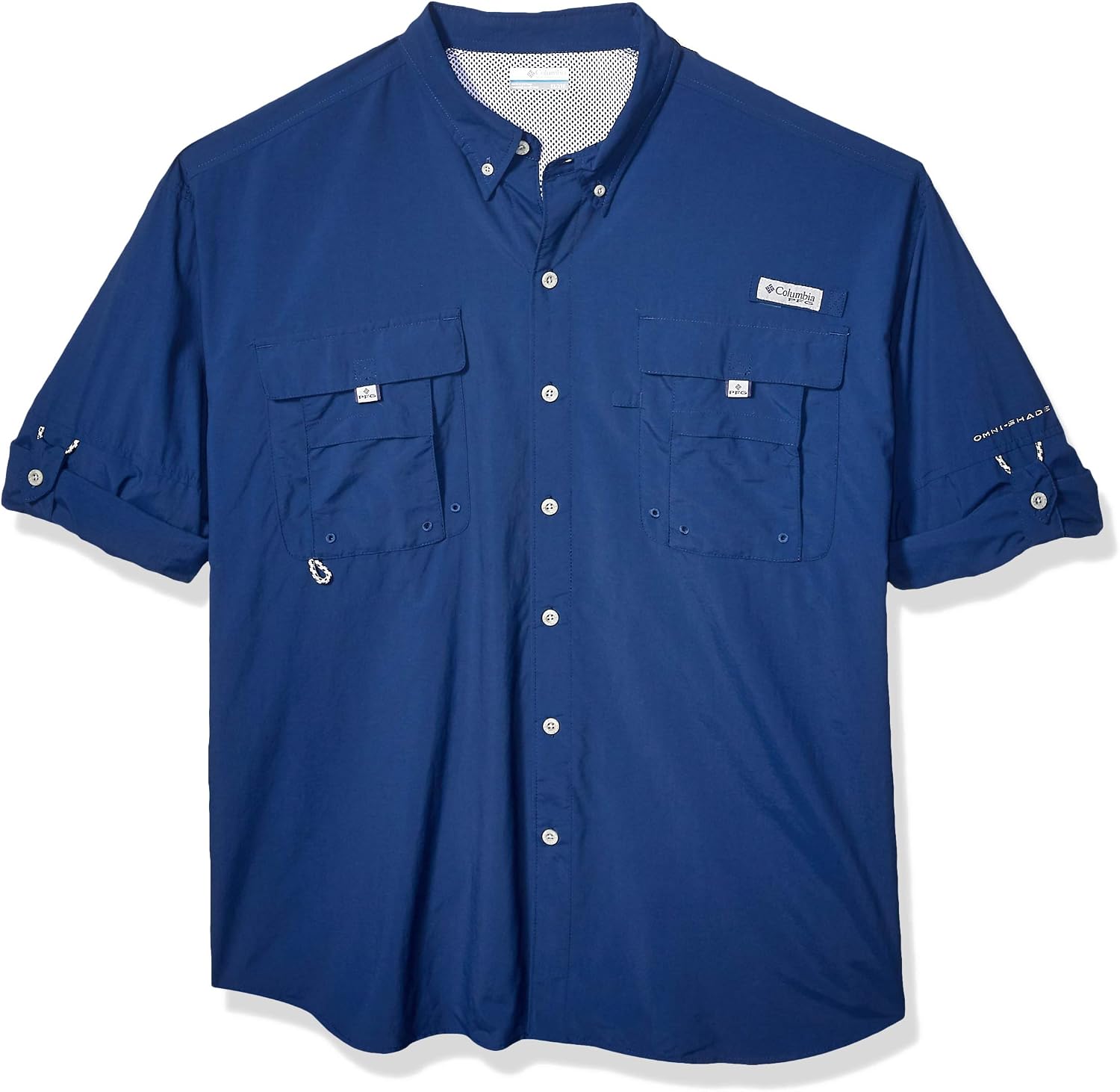 columbia bahama shirt