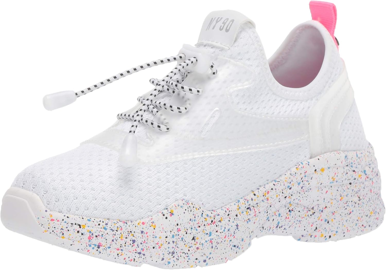 steve madden ladies trainers