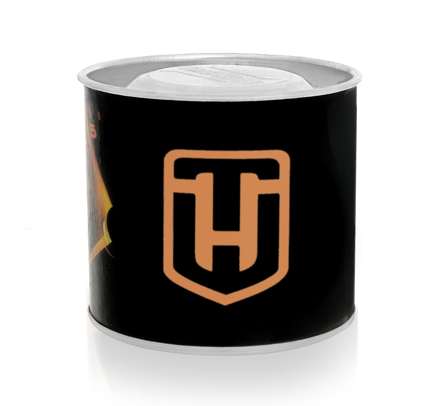 timewear analog black dial men's watch - 149bdtg