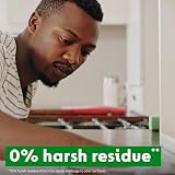Dettol Antibacterial Disinfectant Spray Lime & Mint 6x1L Pack view 4