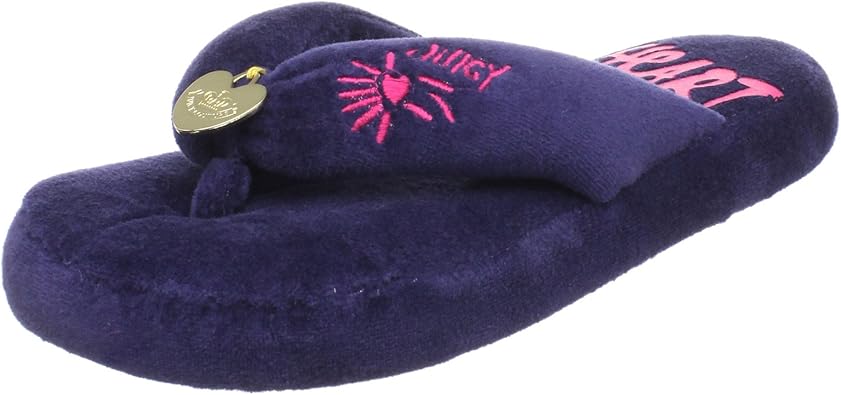 juicy couture slippers