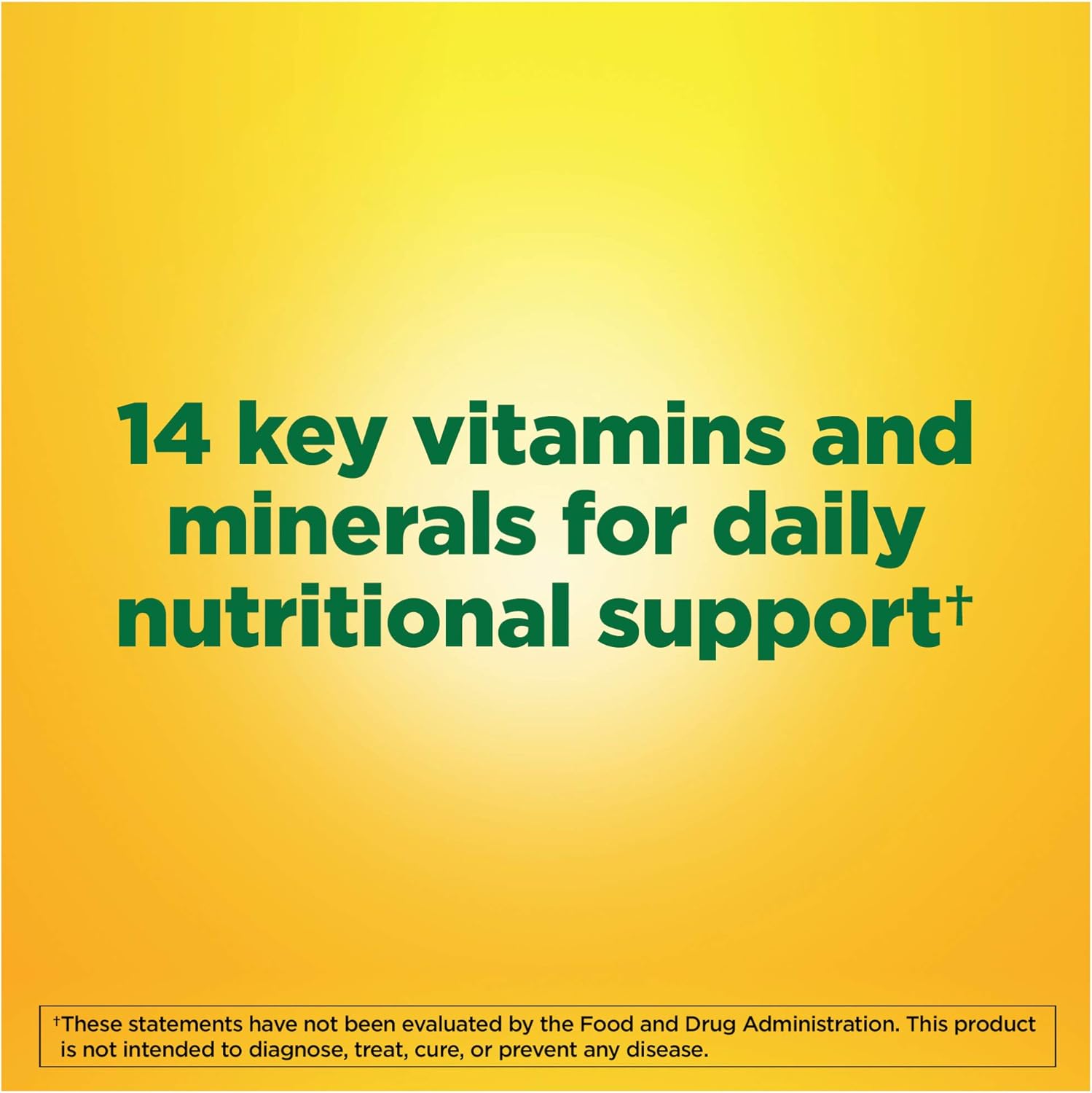 Nature Made Multi Daily Vitamin With Iron and Calcium, Value Size, 300 Tablets: Health & Personal Care