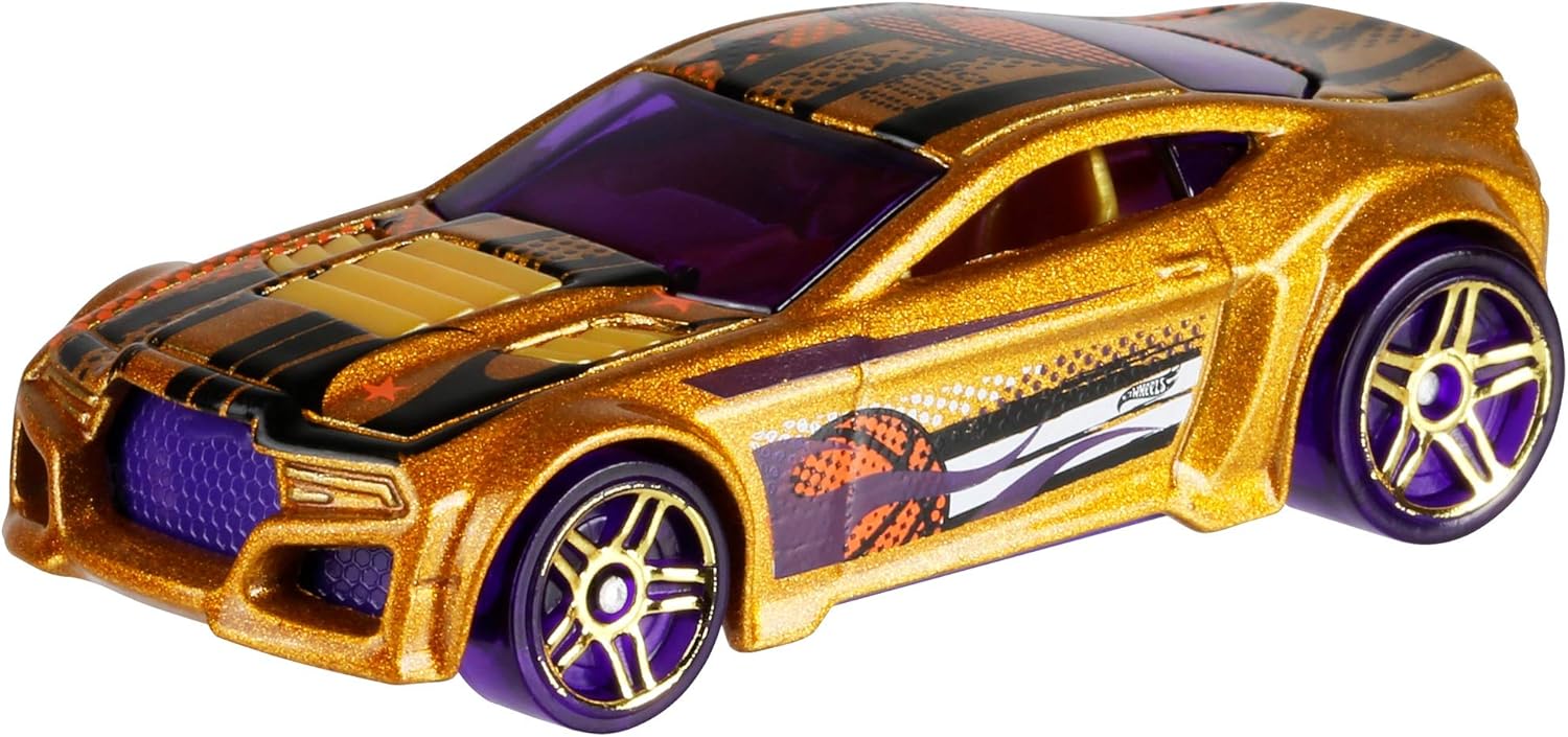 hot wheels dxy59