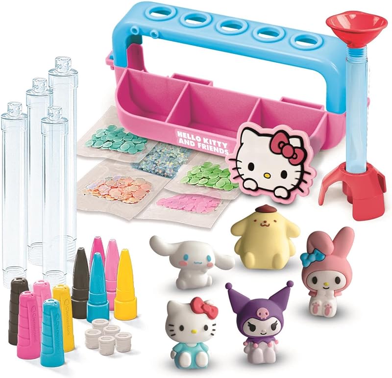 - Hello Kitty_Create Your Pen - 18276