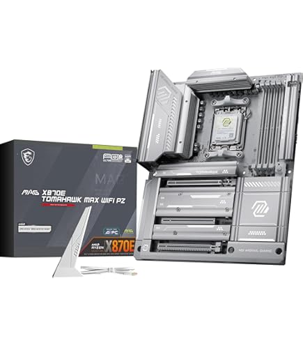 Amazon.com: GIGABYTE X670E AORUS PRO X AMD AM5 ATX Motherboard