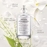 Maison Margiela Replica Lazy Sunday Morning Eau de Toilette 30ml view 3