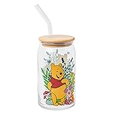 Silver Buffalo Disney Winnie the Pooh and Piglet