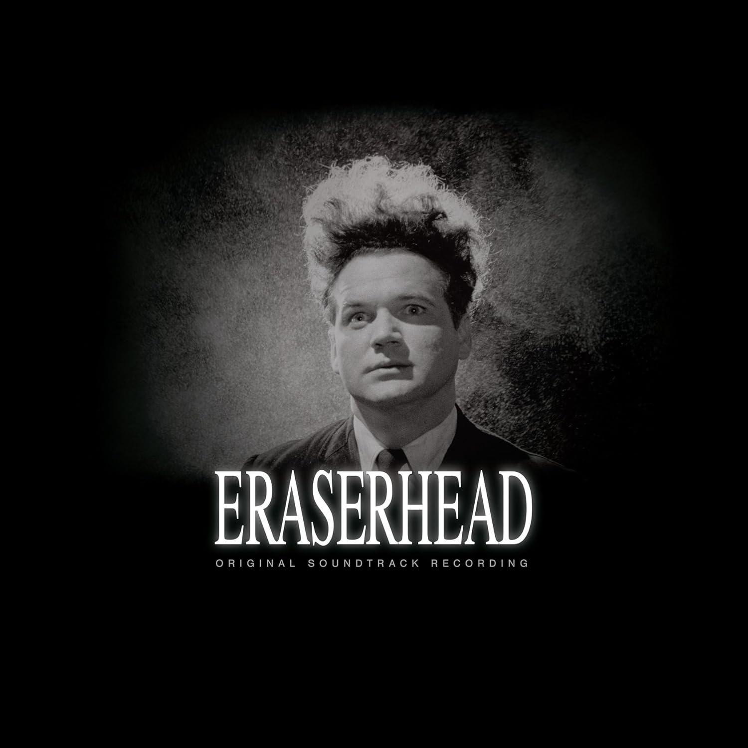 Eraserhead Soundtrack David Lynch & Alan R. Splet Amazon.es Música