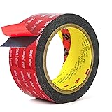 Double Sided Tape Heavy Duty Mounting Strong
