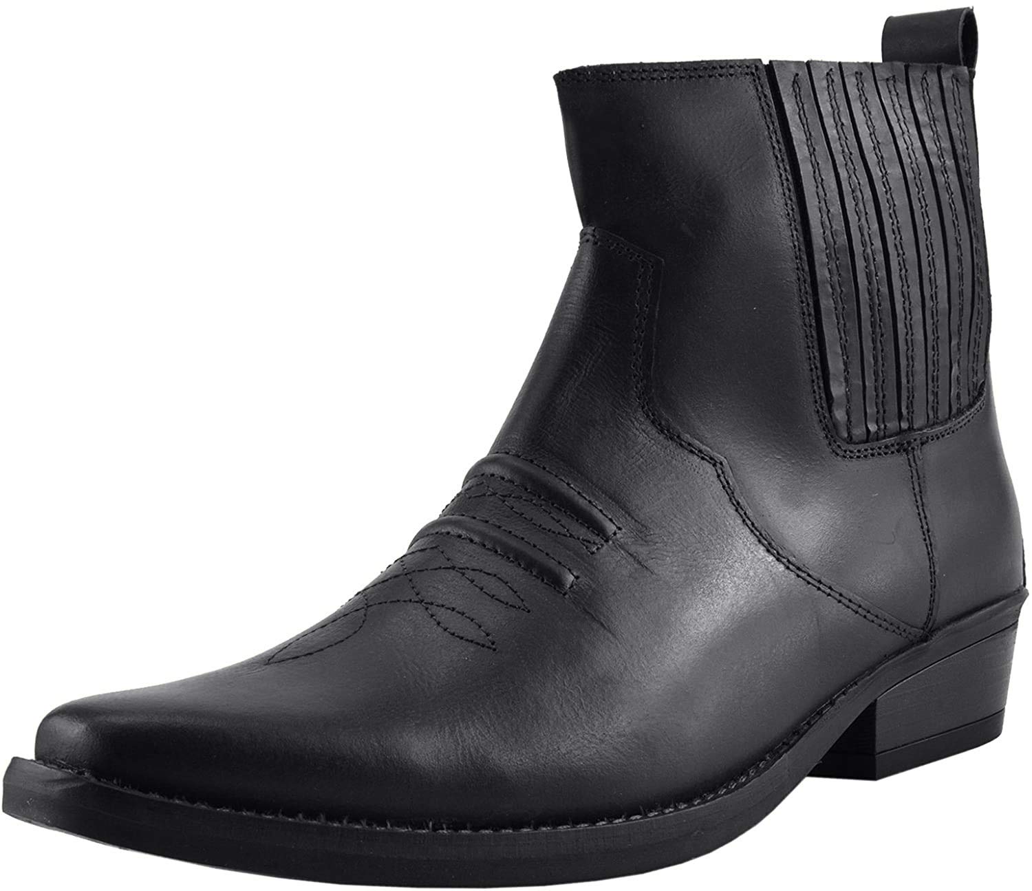 western style boots uk
