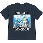 Godzilla Matching Family T-Shirt Toddler to Adult Sizes (4T - 2XL)