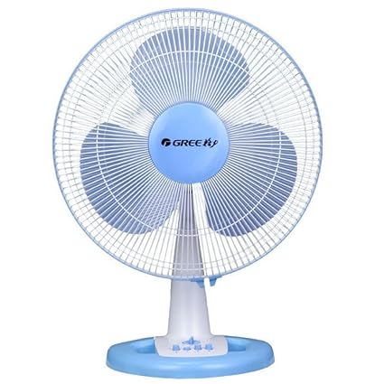 Ldfn Desktop Fan For Home Office Outdoor Travel Timed Mute Mini
