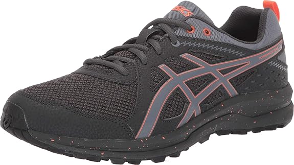 asics men's torrance trail running shoes 1021a314