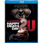 Happy Death Day 2U [Blu-ray]