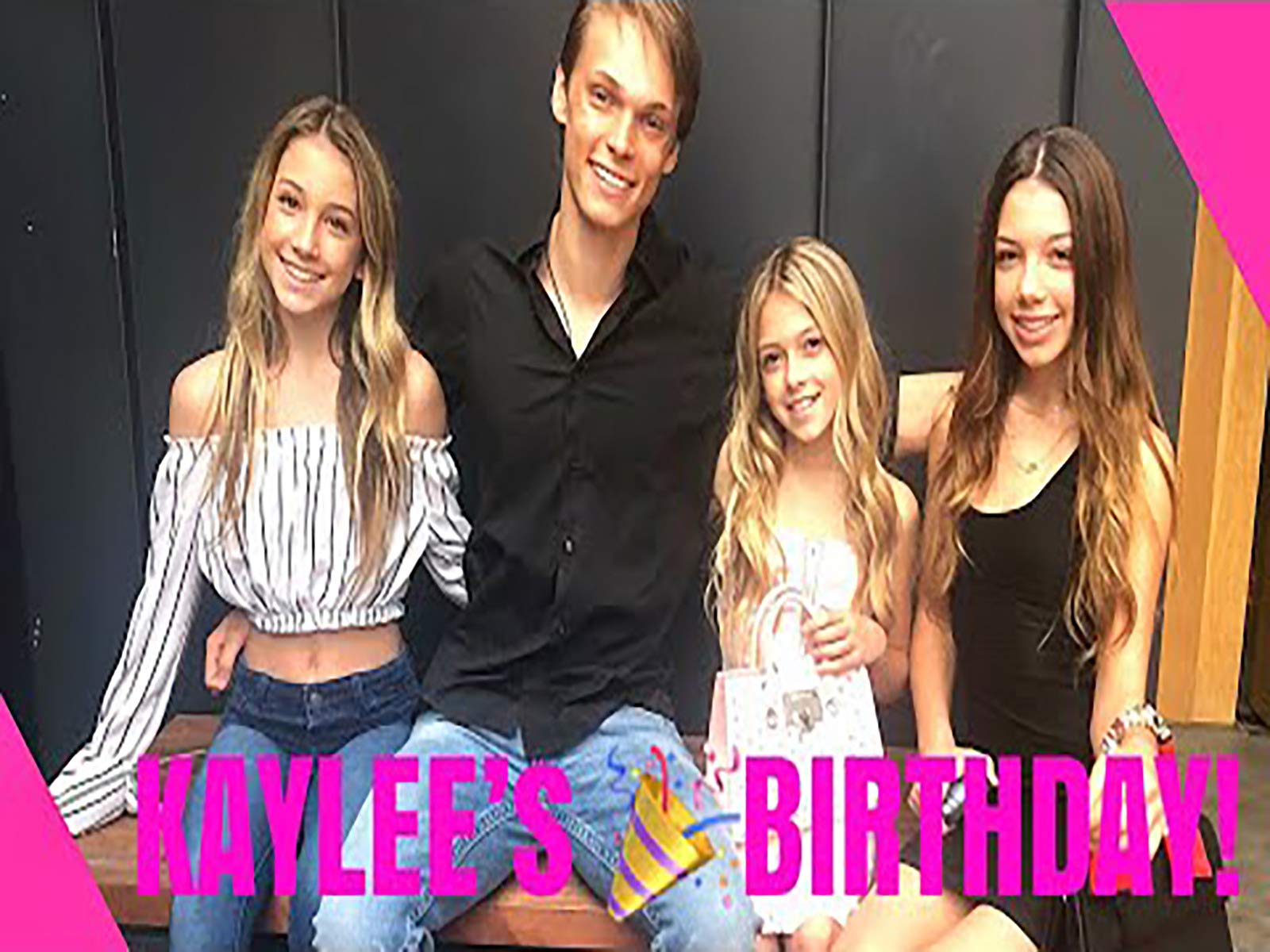 Watch Quinn Sisters Prime Video